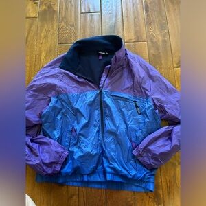 Vintage Patagonia windbreaker